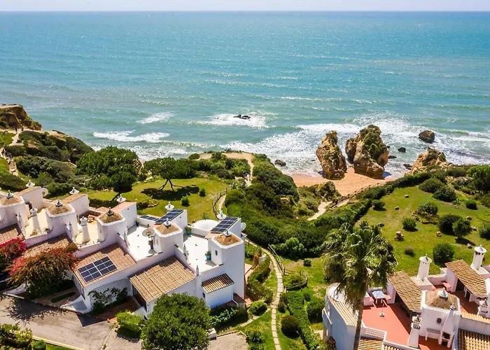 Villa Twin Houses, 7br, 3 Min To