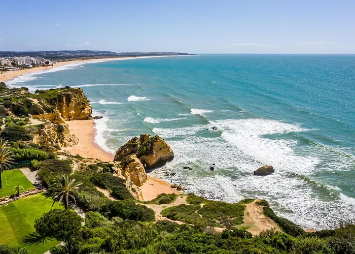 Twin Houses, 7br, 3 Min To * Porches (Algarve)