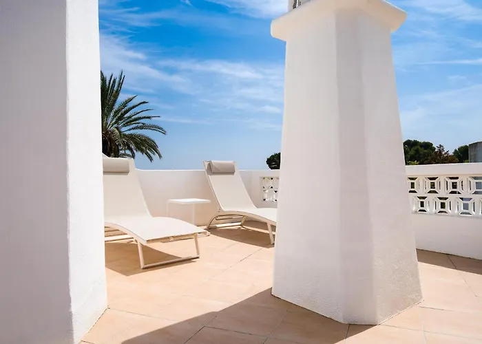 Villa Twin Houses, 7br, 3 Min To