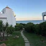 Villa Twin Houses, 7br, 3 Min To