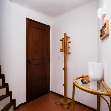 Вилла Twin Houses, 7br, 3 Min To Поршеш