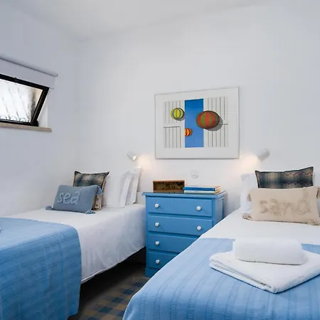 Вилла Twin Houses, 7br, 3 Min To Поршеш