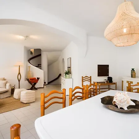 Вилла Twin Houses, 7br, 3 Min To