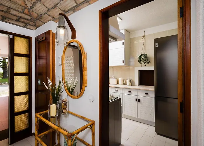 Twin Houses, 7br, 3 Min To فيلة بورش