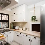 别墅 Twin Houses, 7br, 3 Min To 珀彻斯